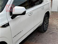 جي ام سي يوكون